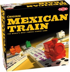 Mexican Train