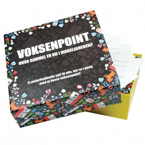 Voksenpoint