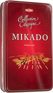 mikado