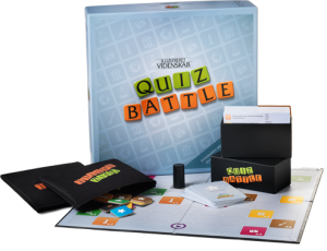 quiz battle