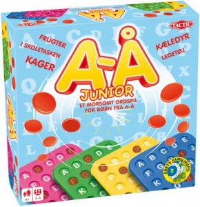 A-Å Junior