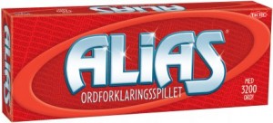 Alias